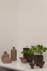 Norsk design – Guri Sandvik – Keramikk – Galleri Format